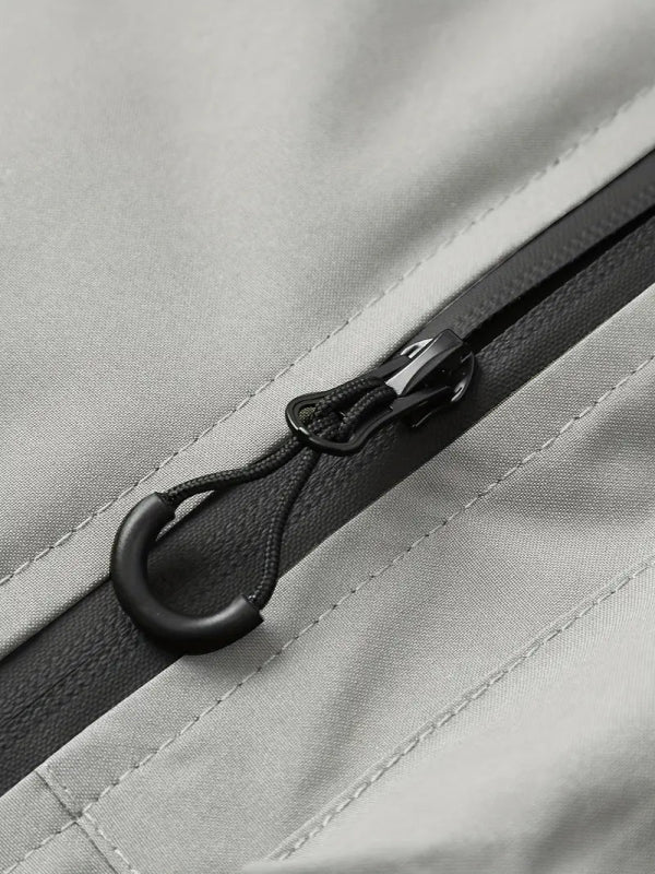 Tom breathable lightweight Coat