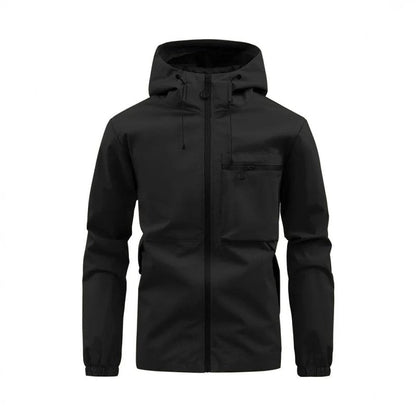 Tom breathable lightweight Coat
