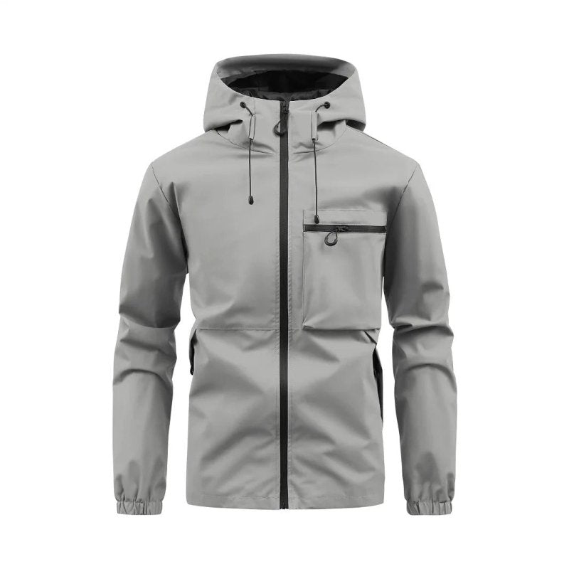 Tom breathable lightweight Coat