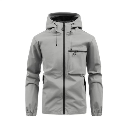 Tom breathable lightweight Coat