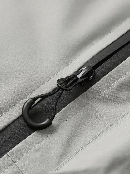 Tom breathable lightweight Coat