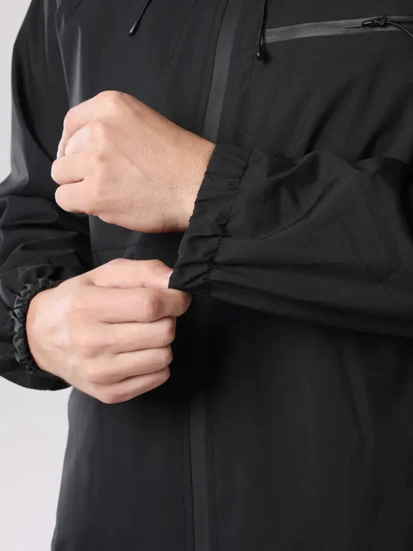 Tom breathable lightweight Coat