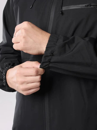 Tom breathable lightweight Coat