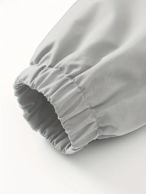 Tom breathable lightweight Coat